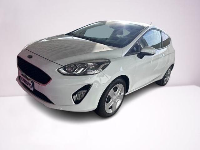 Ford Fiesta 2020