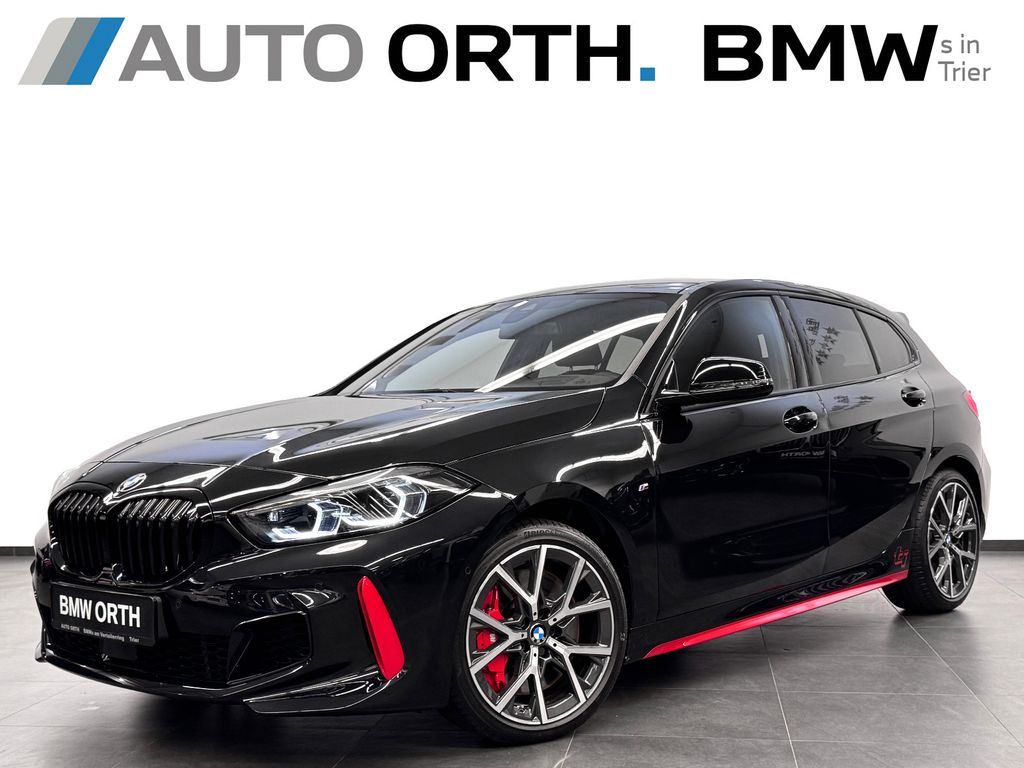 BMW 128 2024