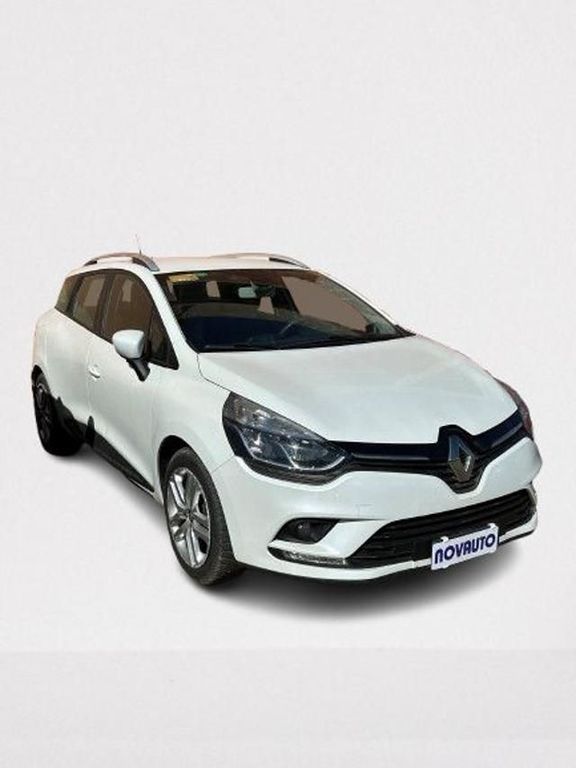 Renault Clio 2019