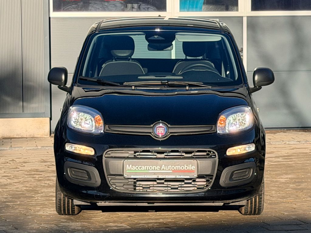 Fiat Panda 2025