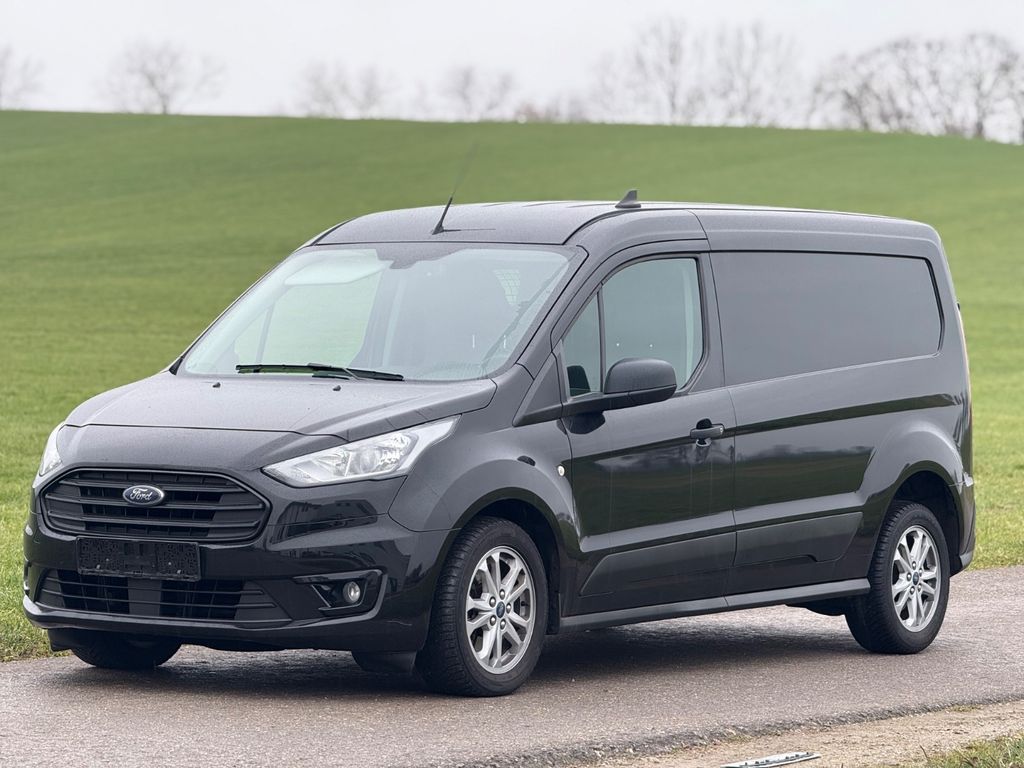 Ford Transit 2021
