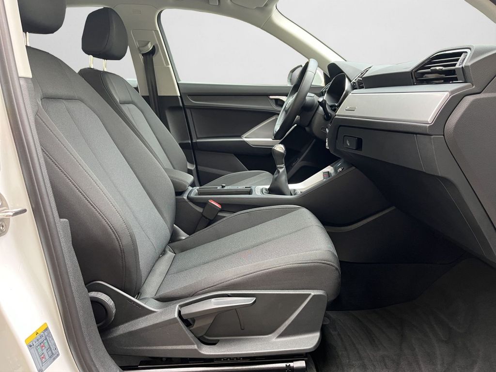 Audi Q3 2024