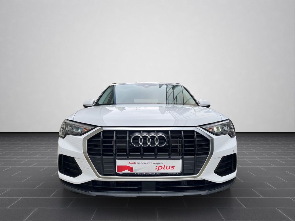 Audi Q3 2024
