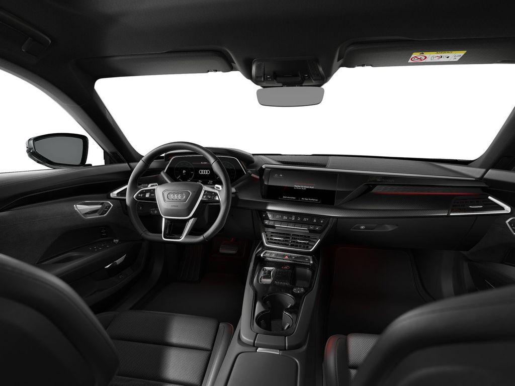 Audi e-tron GT 2023