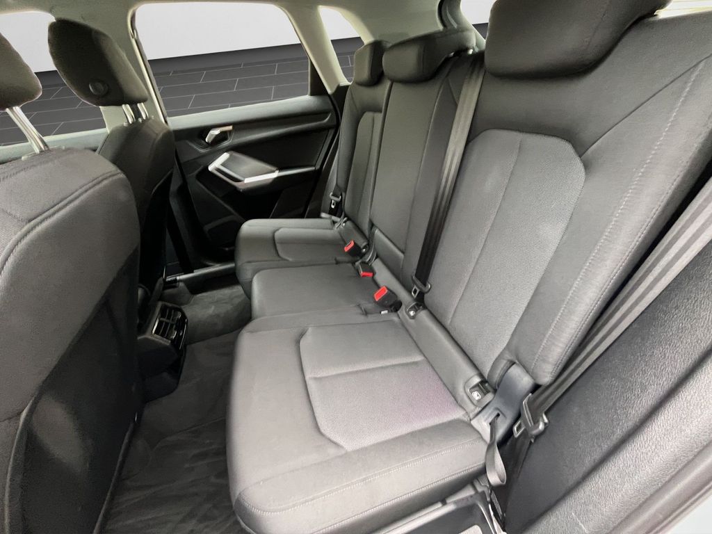 Audi Q3 2024