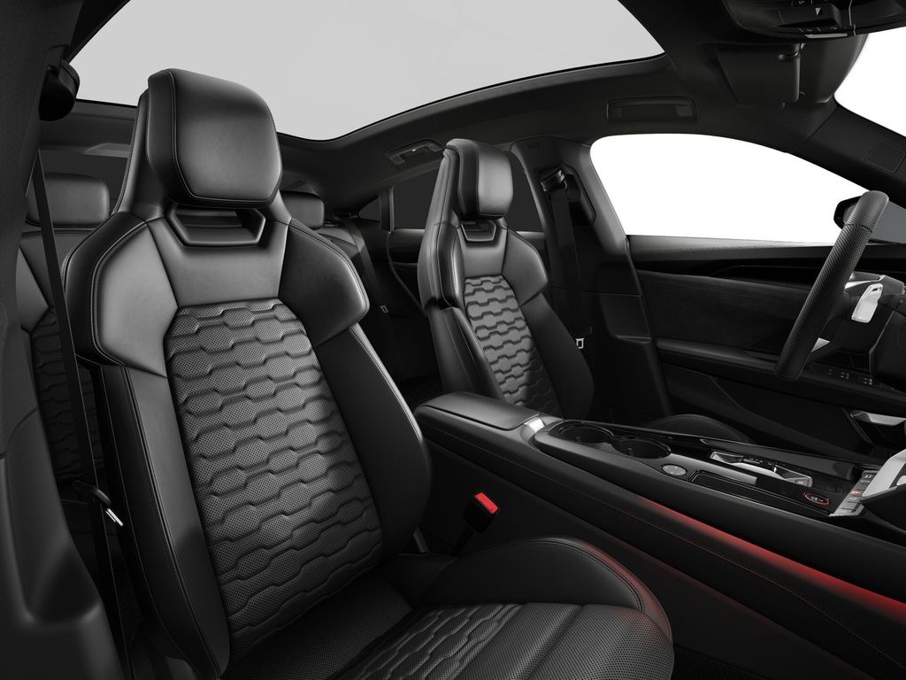 Audi e-tron GT 2023