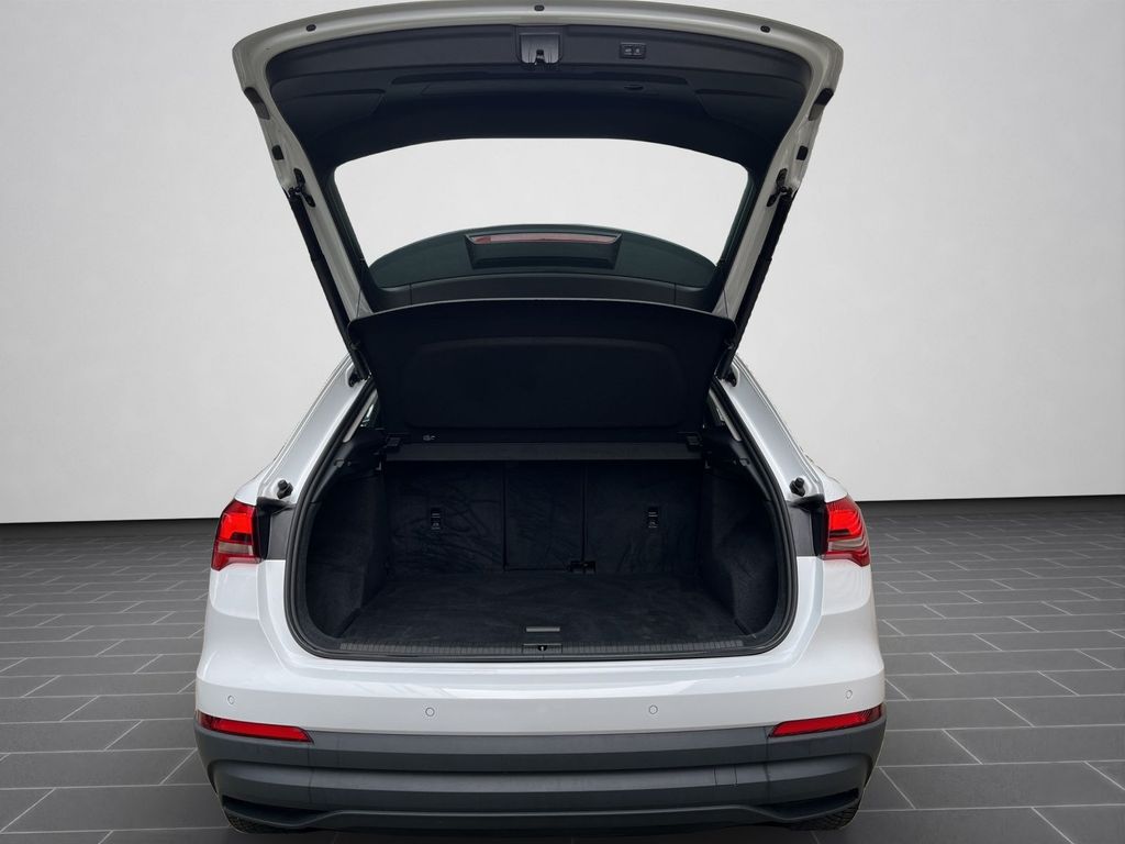 Audi Q3 2024