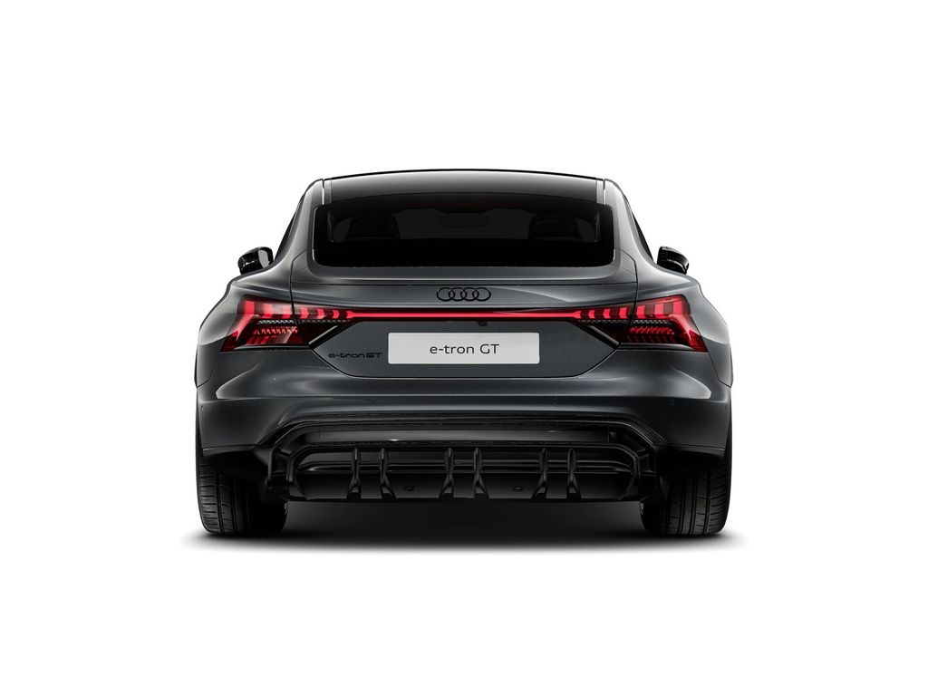 Audi e-tron GT 2023