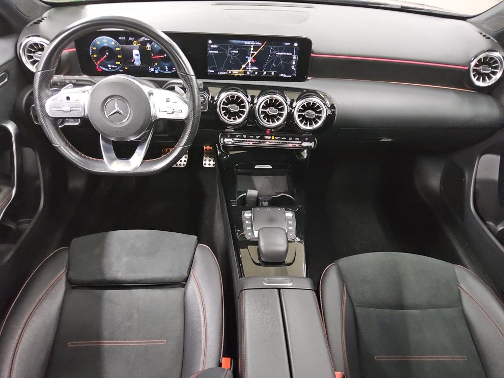 Mercedes-Benz A 220 2022