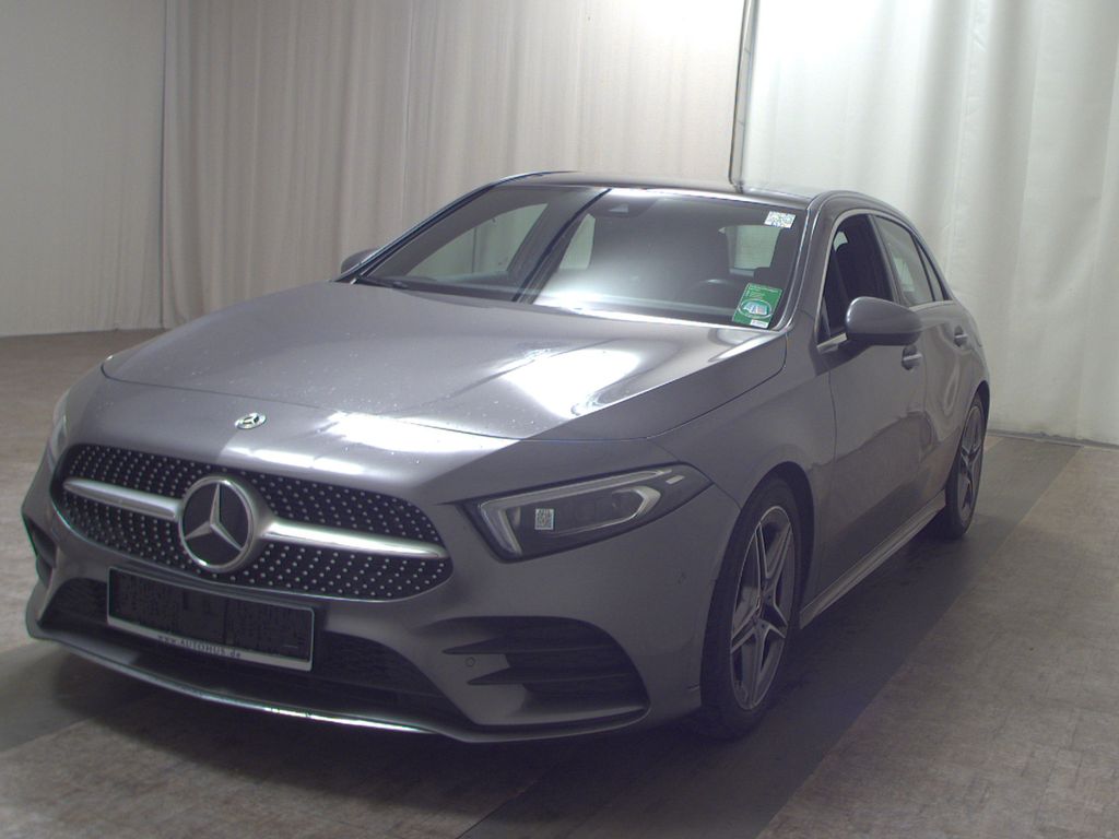 Mercedes-Benz A 220 2022
