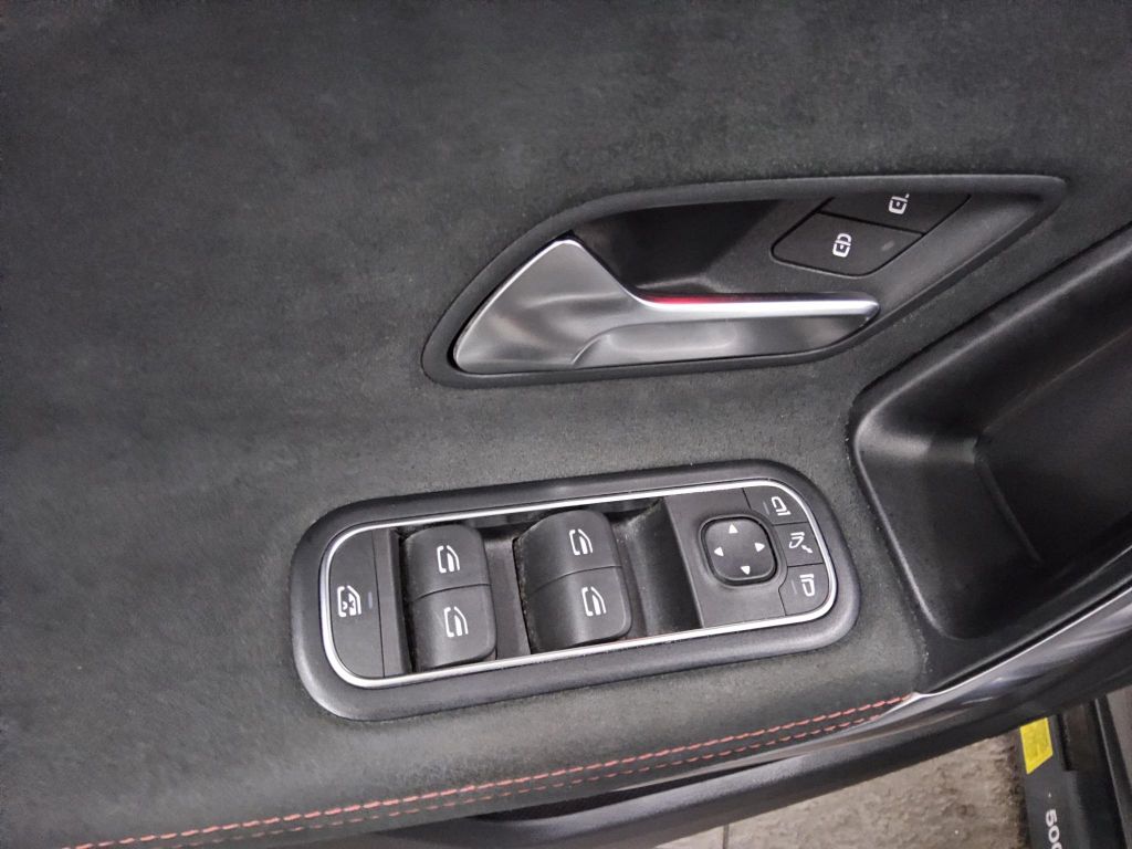 Mercedes-Benz A 220 2022