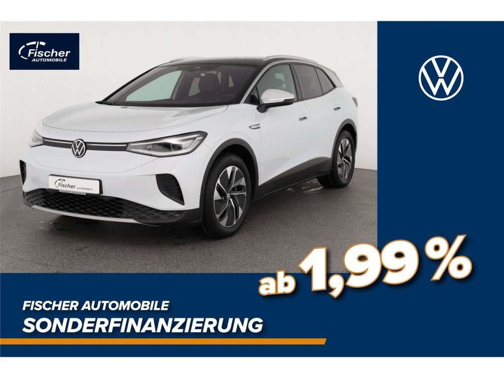 Volkswagen ID.4 2021