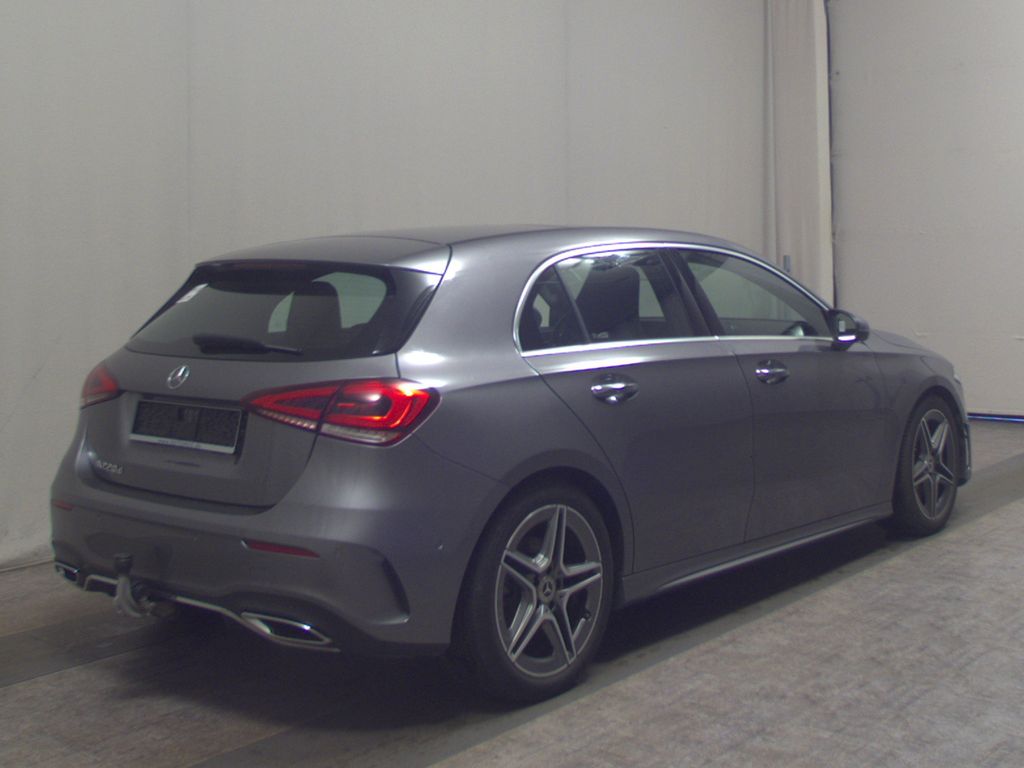 Mercedes-Benz A 220 2022