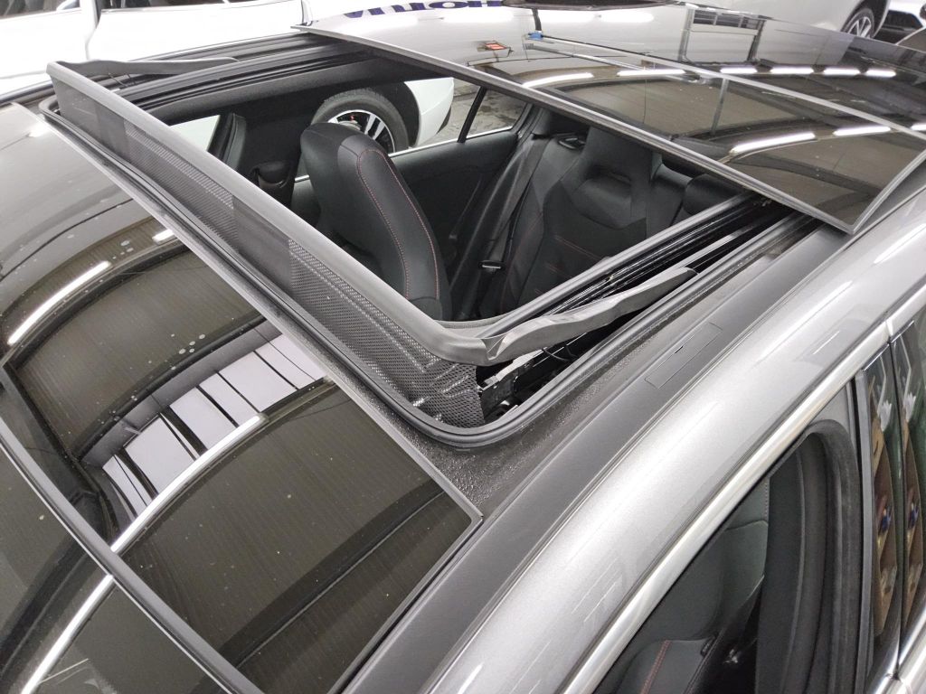 Mercedes-Benz A 220 2022