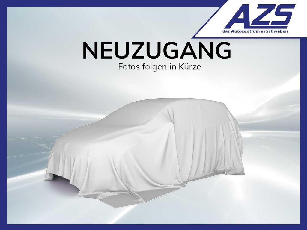 Audi A4 2023