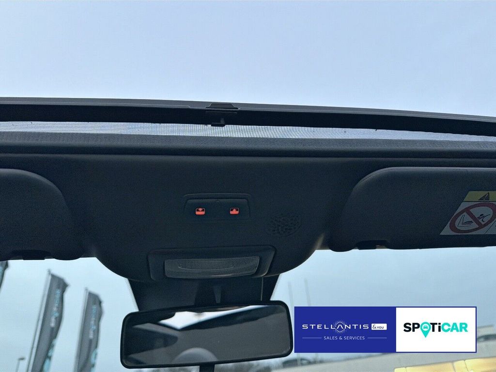 Fiat 500C 2021