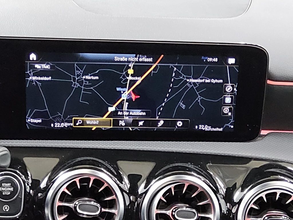 Mercedes-Benz A 220 2022