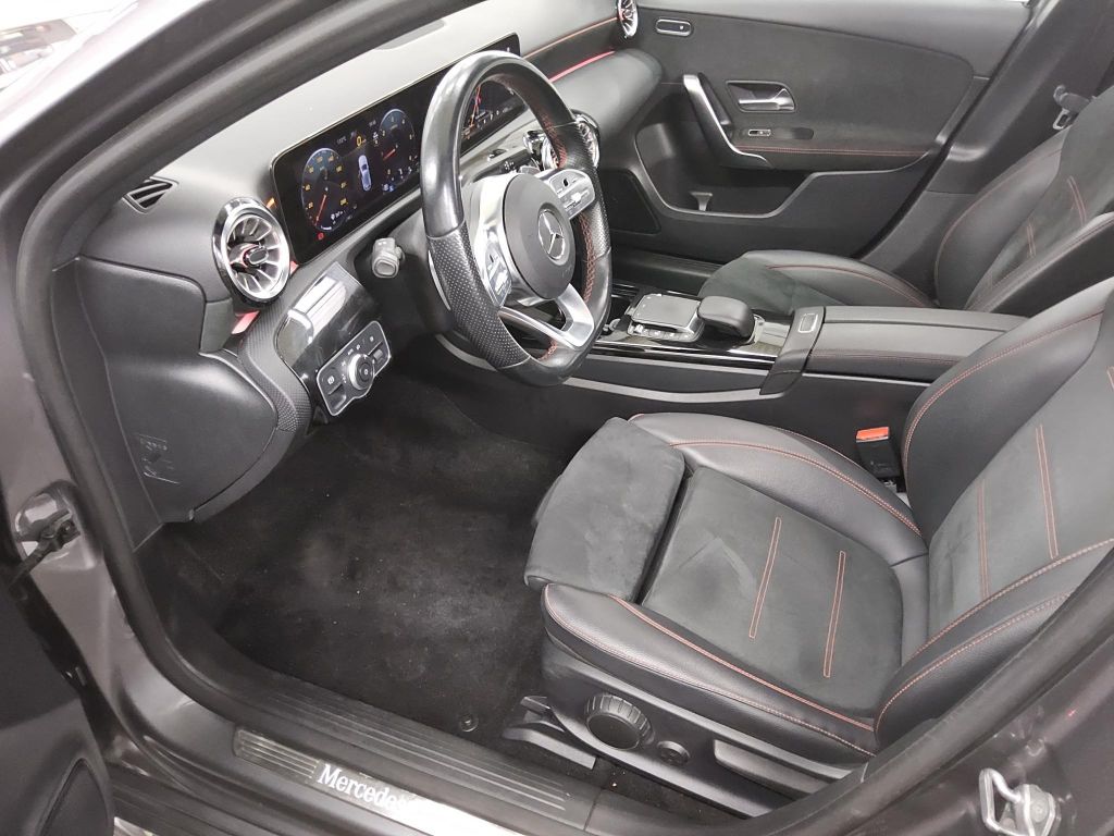 Mercedes-Benz A 220 2022