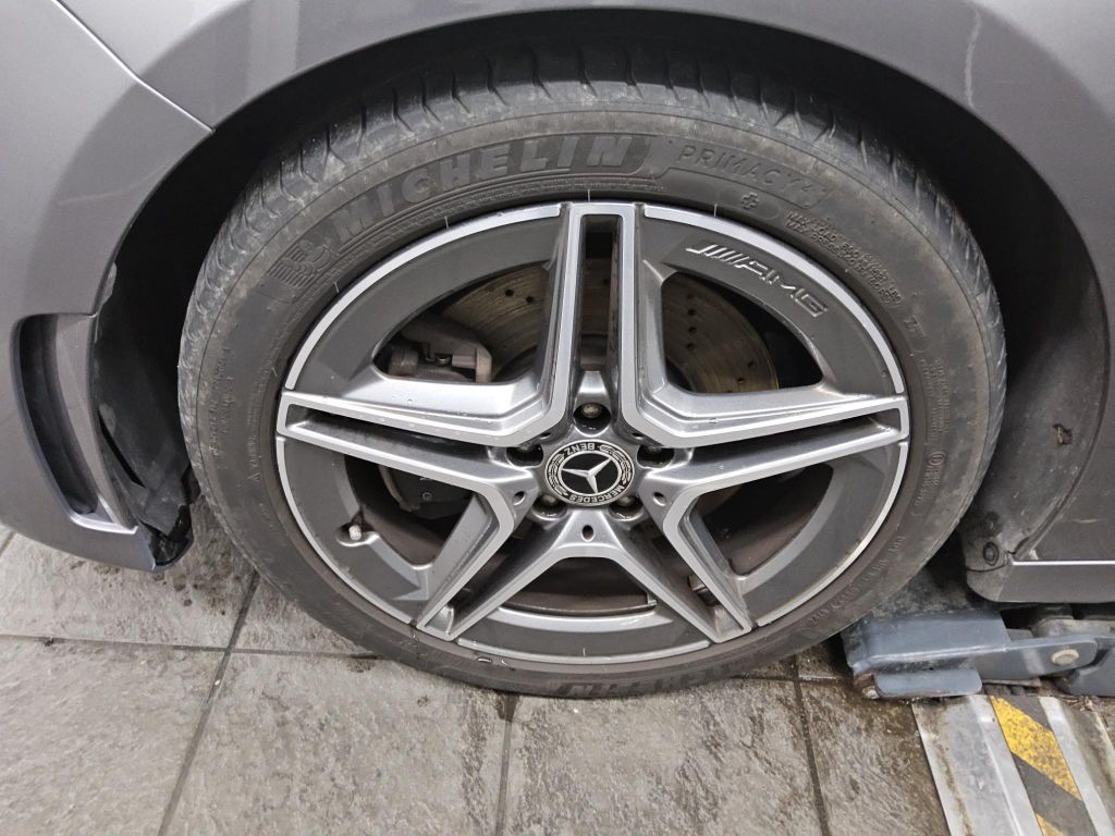 Mercedes-Benz A 220 2022