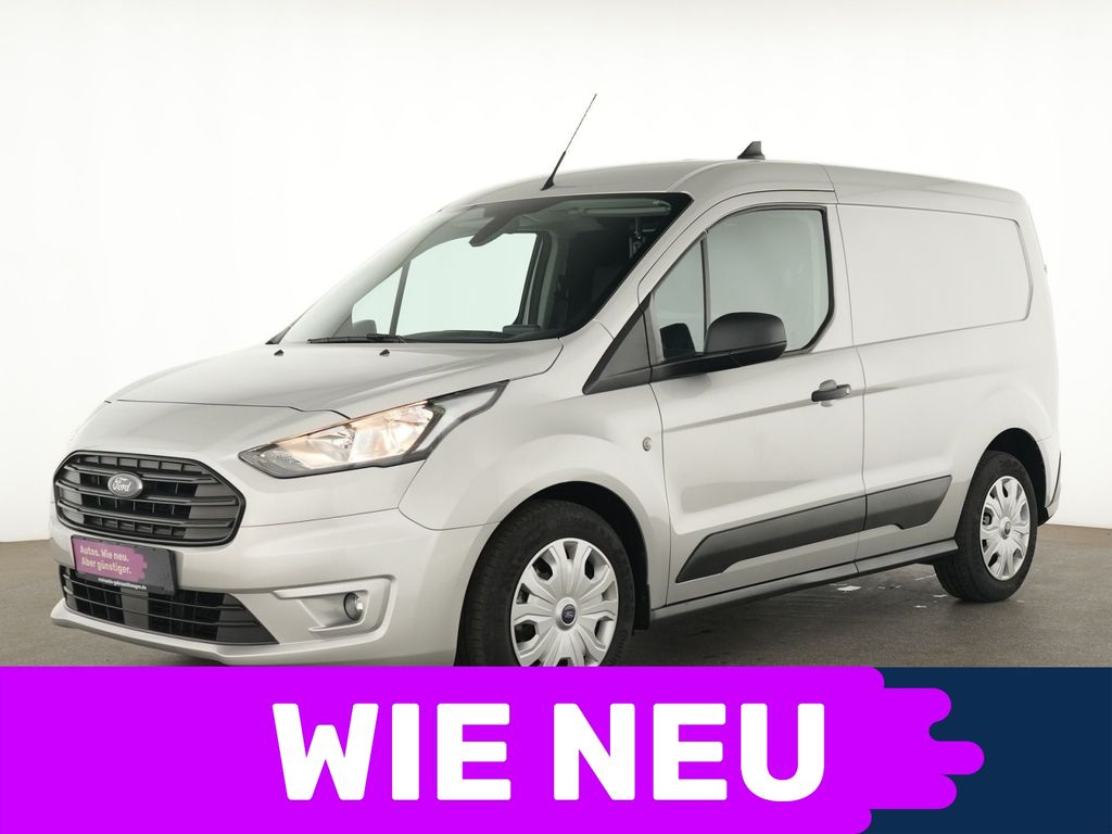 Ford Transit Connect 2022