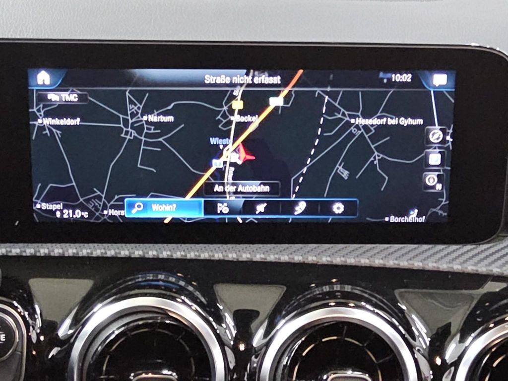 Mercedes-Benz A 250 2022