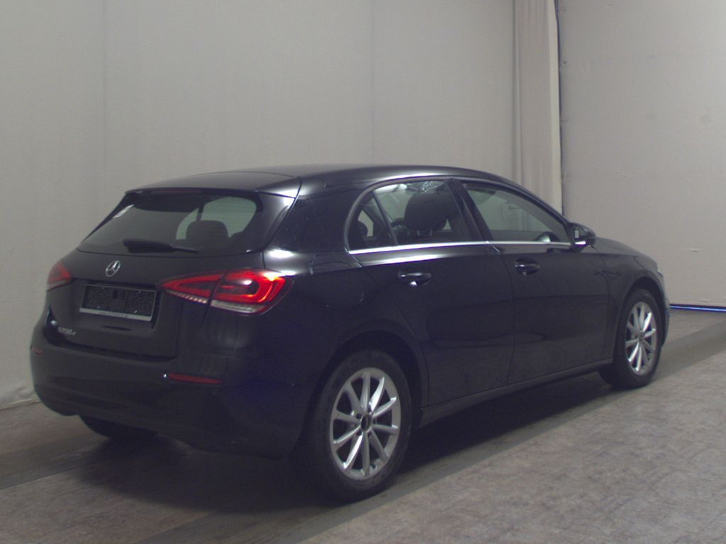 Mercedes-Benz A 250 2022