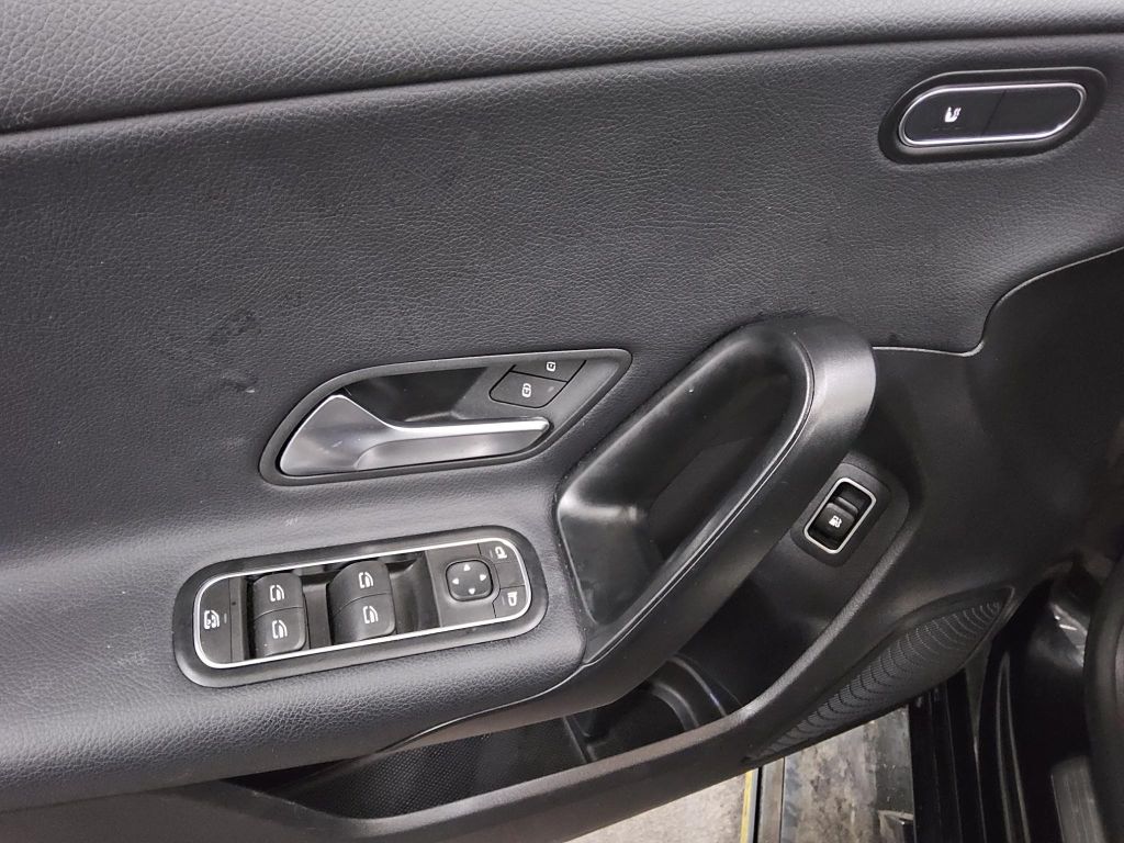 Mercedes-Benz A 250 2022