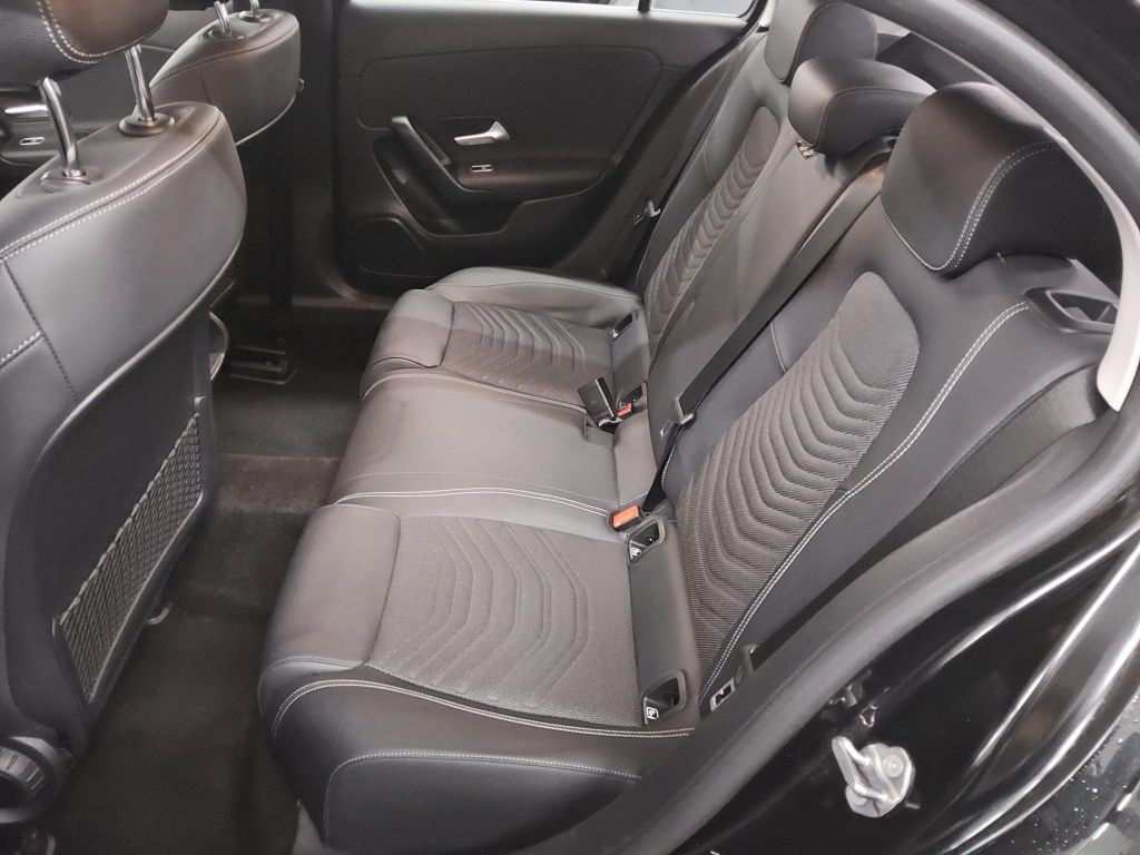Mercedes-Benz A 250 2022