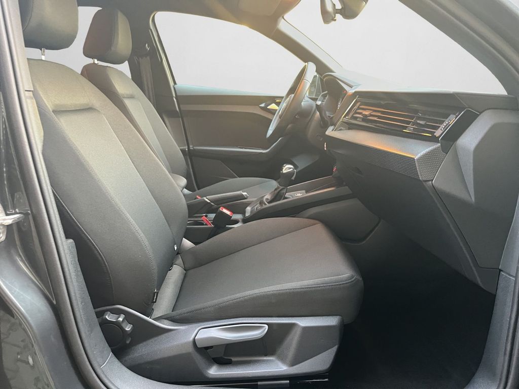 Audi A1 2024