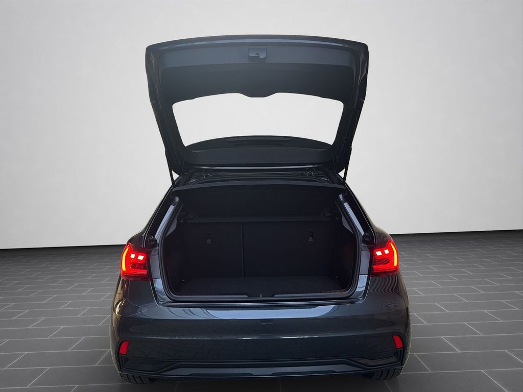 Audi A1 2024
