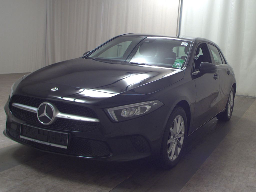 Mercedes-Benz A 250 2022