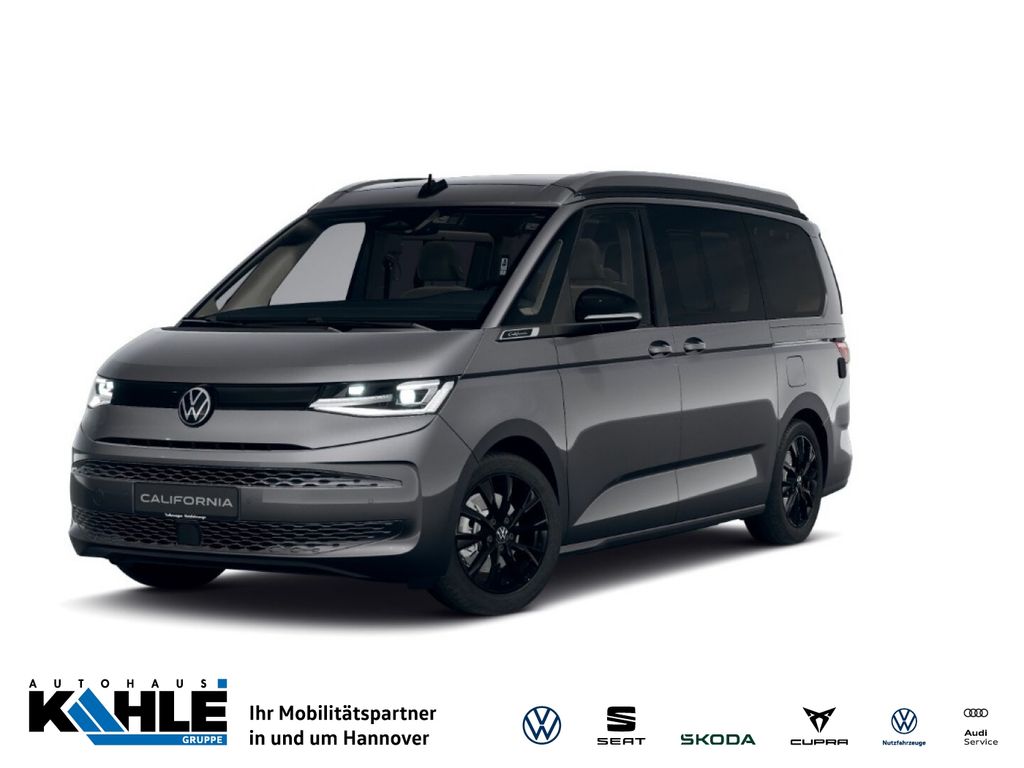 Volkswagen T7 California