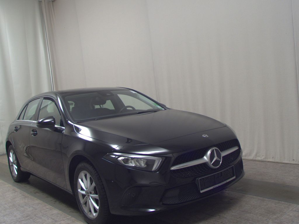 Mercedes-Benz A 250 2022