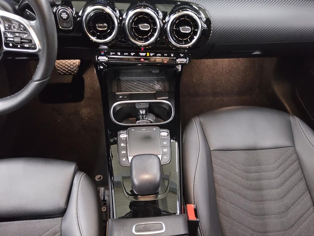 Mercedes-Benz A 250 2022