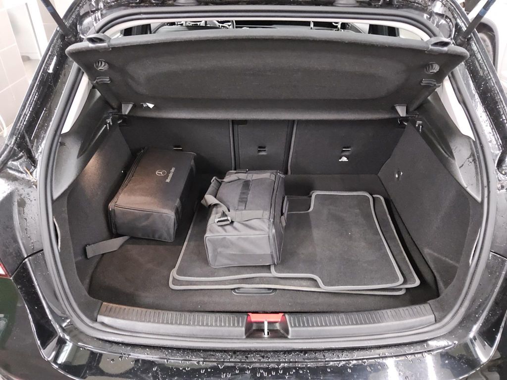 Mercedes-Benz A 250 2022