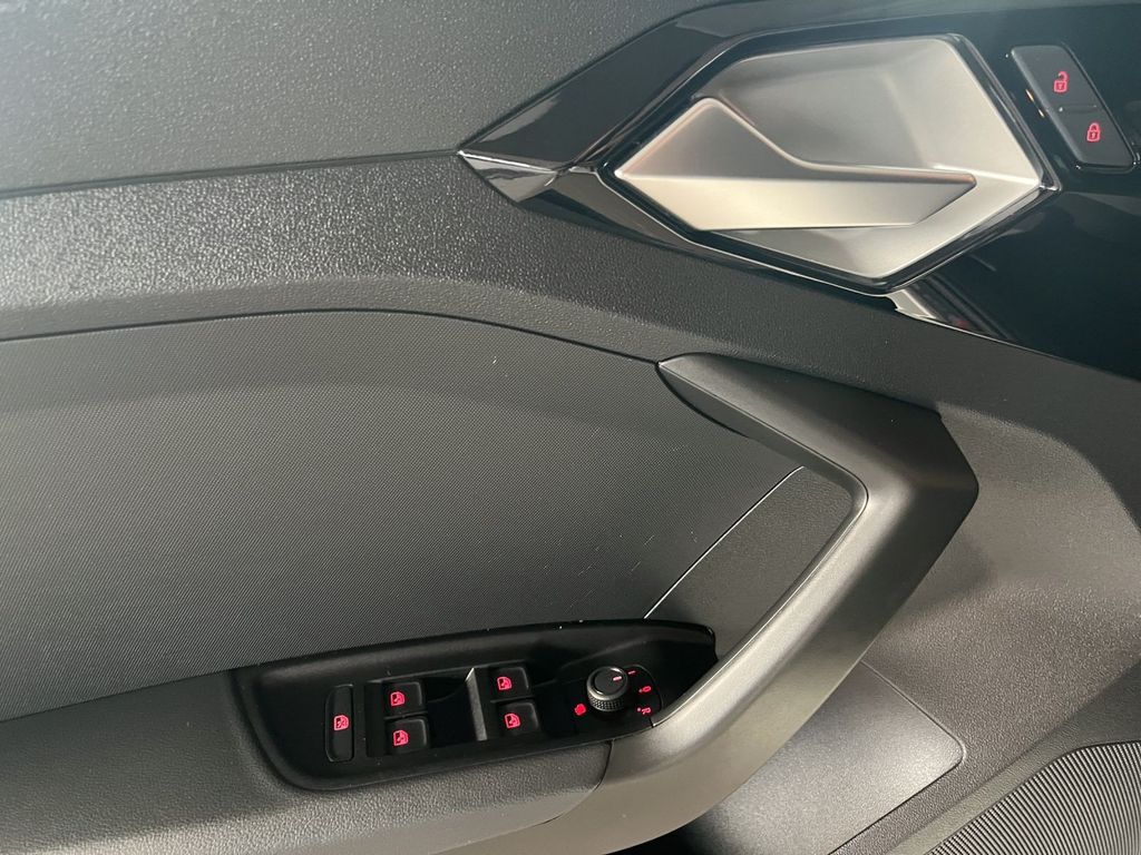 Audi A1 2024