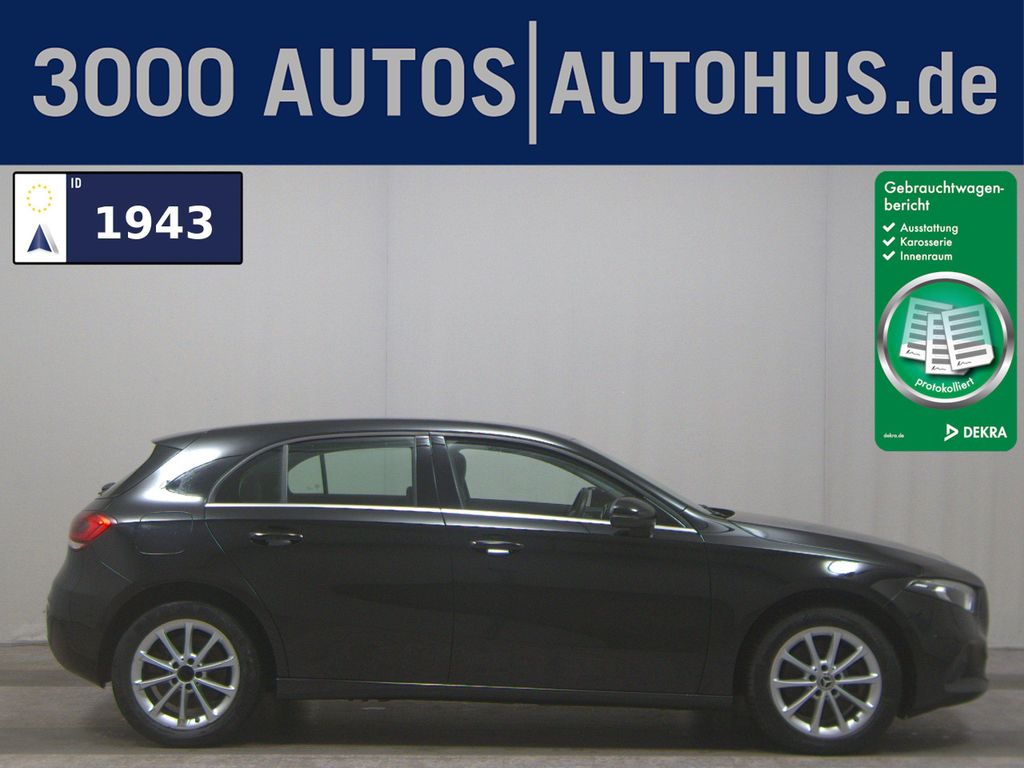 Mercedes-Benz A 250 2022