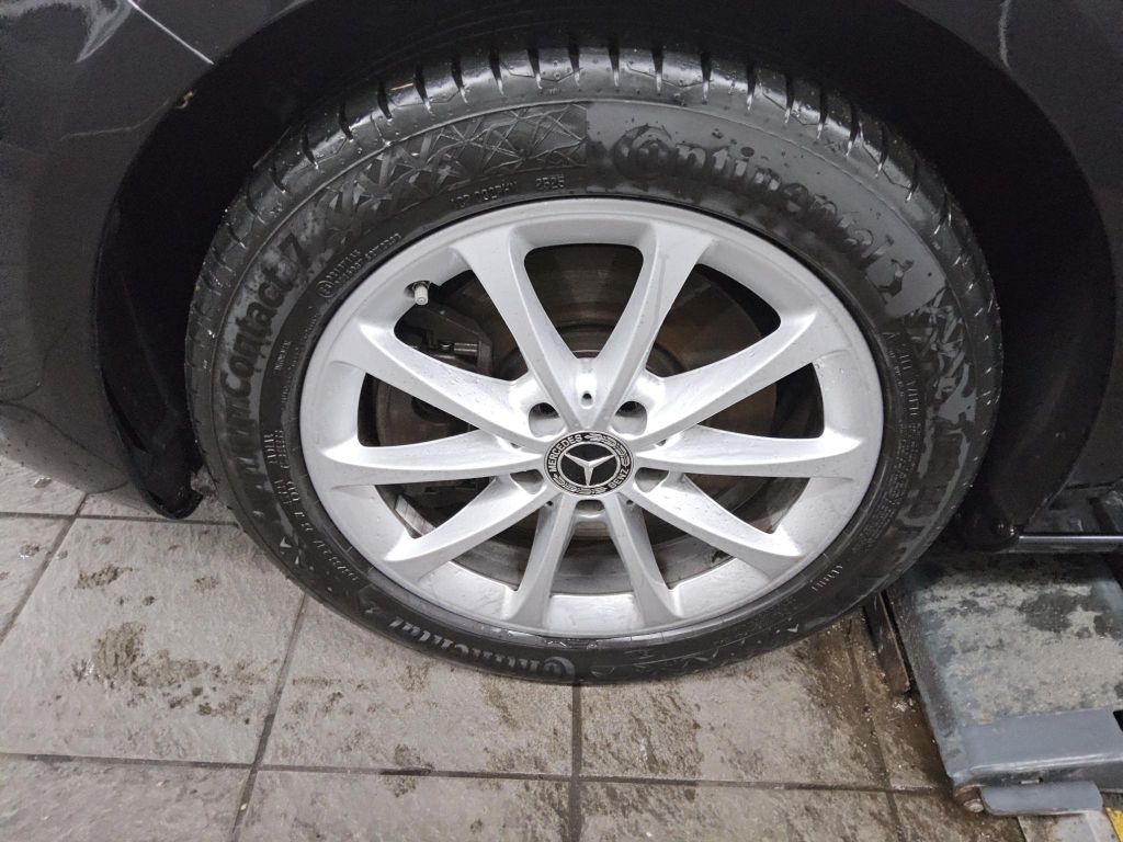 Mercedes-Benz A 250 2022