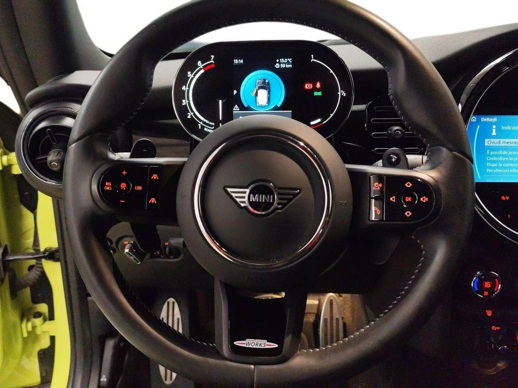 MINI Other 2023