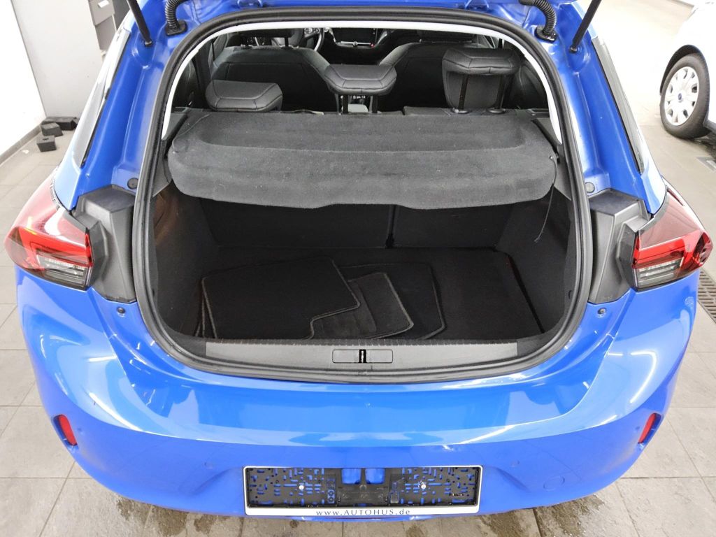 Opel Corsa 2022