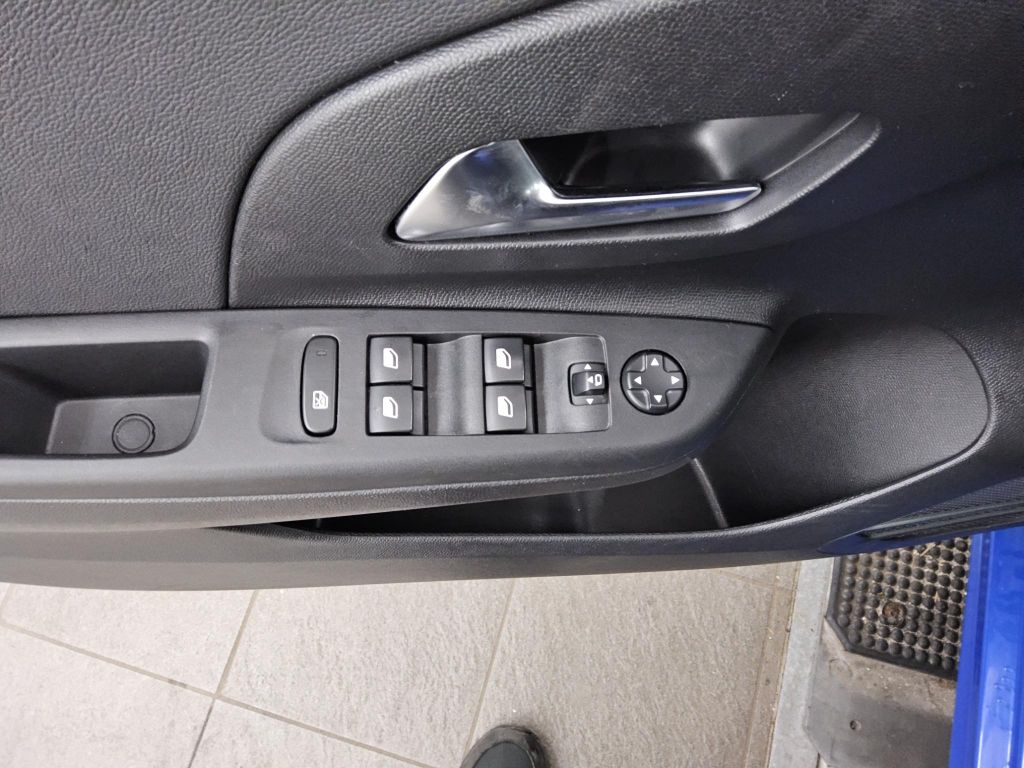 Opel Corsa 2022