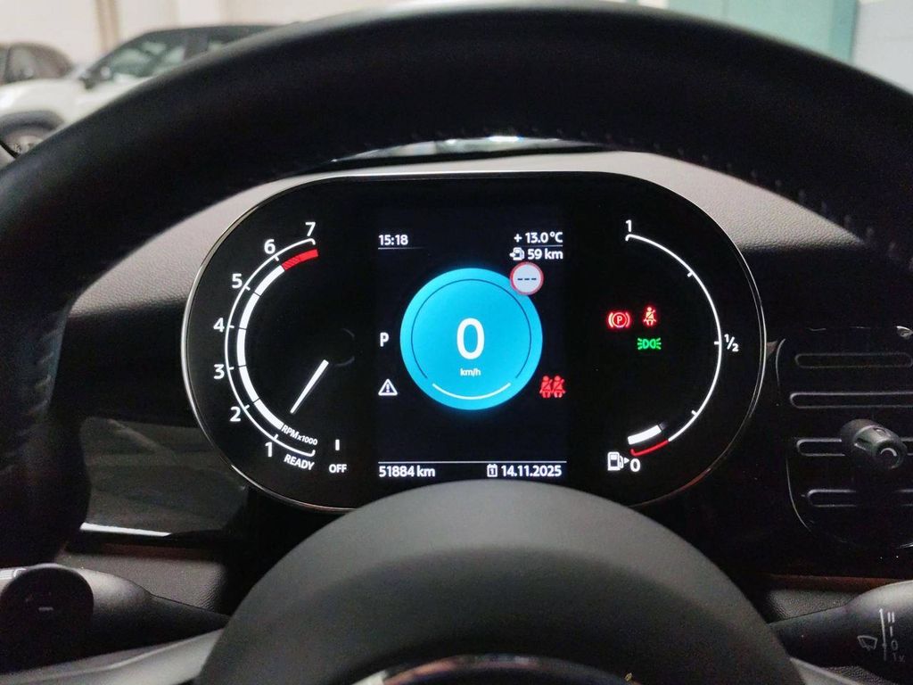MINI Other 2023