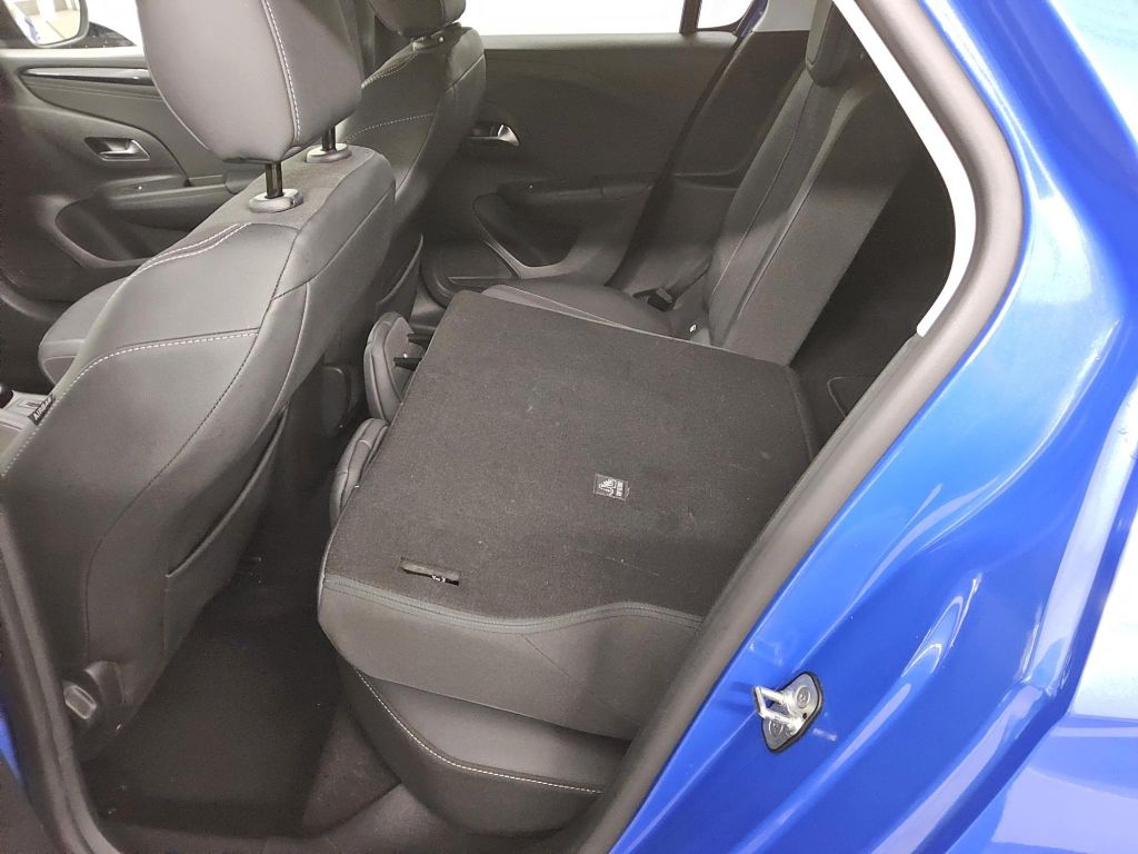 Opel Corsa 2022