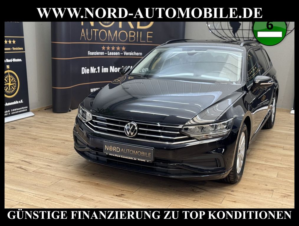 Volkswagen Passat Variant 2023