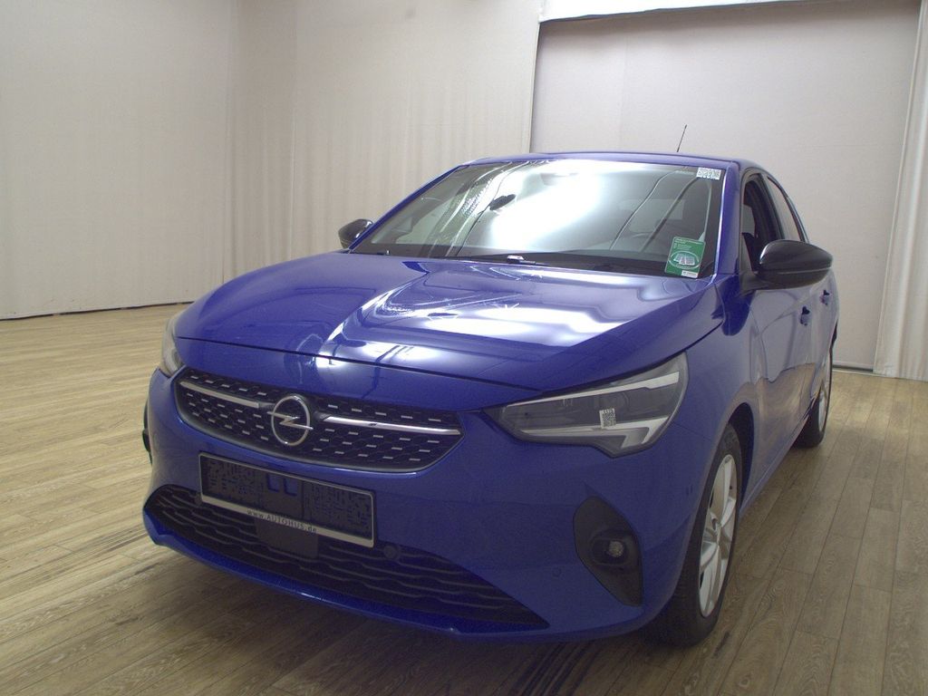 Opel Corsa 2022
