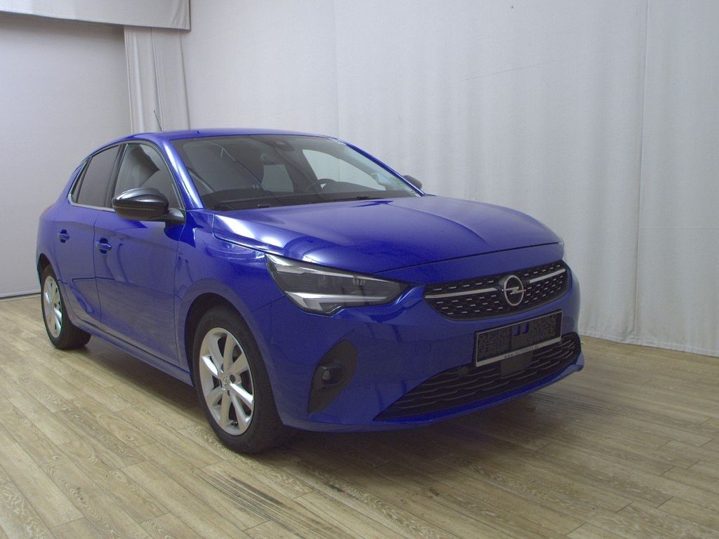 Opel Corsa 2022