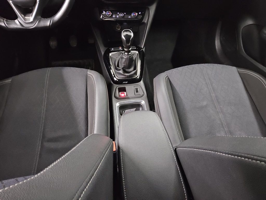 Opel Corsa 2022