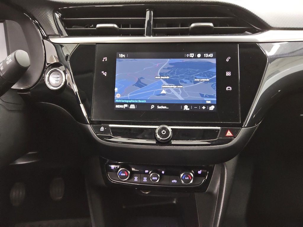 Opel Corsa 2022