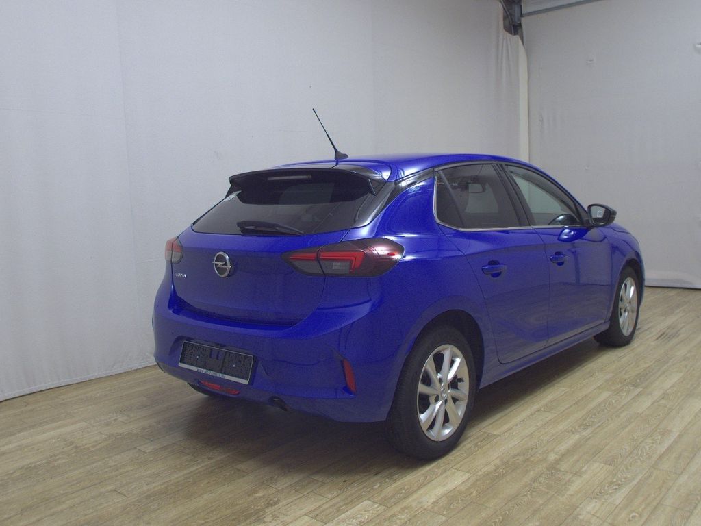 Opel Corsa 2022