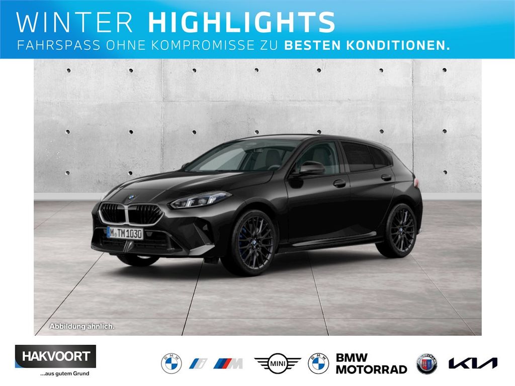 BMW 123